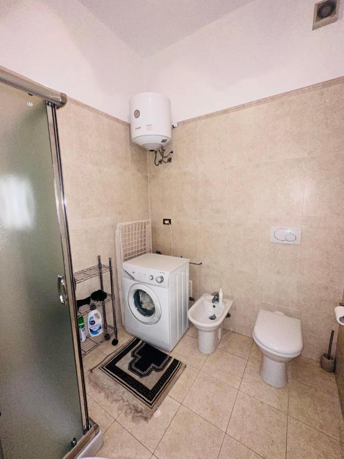 Elegante Appartamento Nel Cuore Del Barocco Lecce Ngoại thất bức ảnh