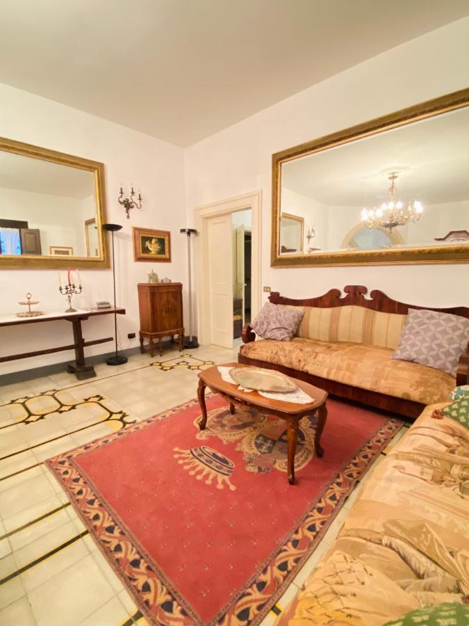 Elegante Appartamento Nel Cuore Del Barocco Lecce Ngoại thất bức ảnh