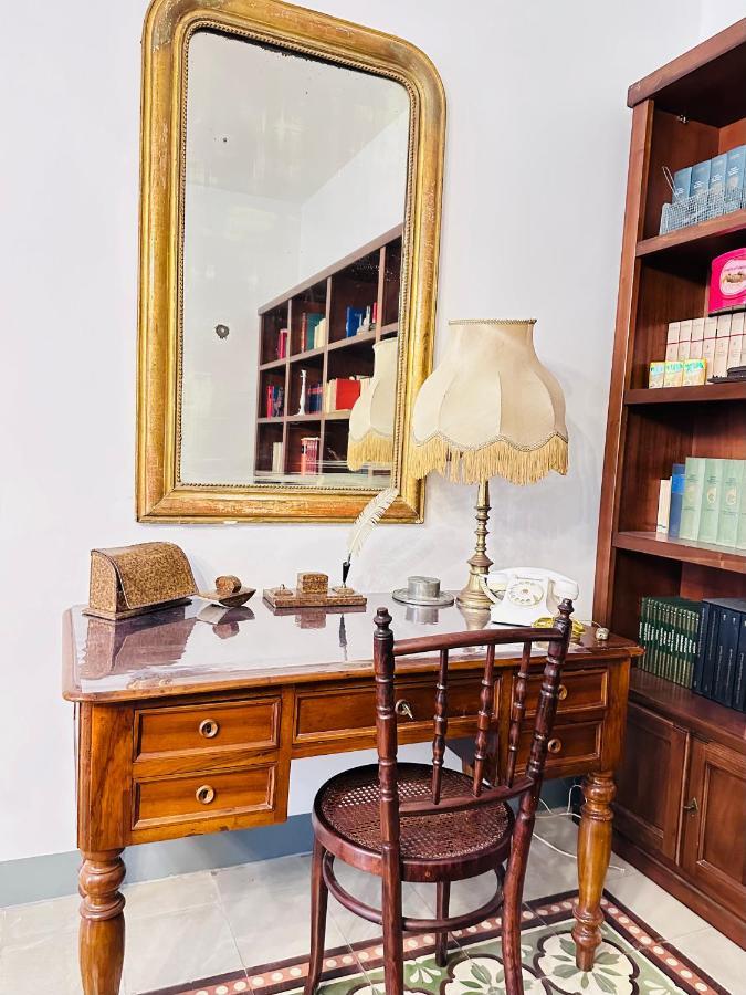 Elegante Appartamento Nel Cuore Del Barocco Lecce Ngoại thất bức ảnh