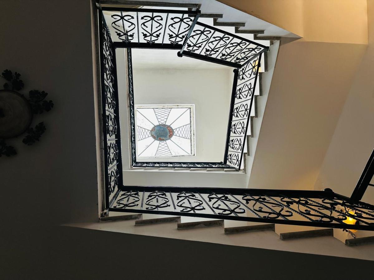 Elegante Appartamento Nel Cuore Del Barocco Lecce Ngoại thất bức ảnh