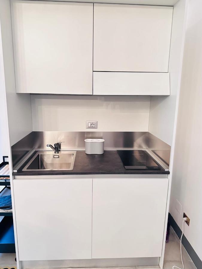 Elegante Appartamento Nel Cuore Del Barocco Lecce Ngoại thất bức ảnh