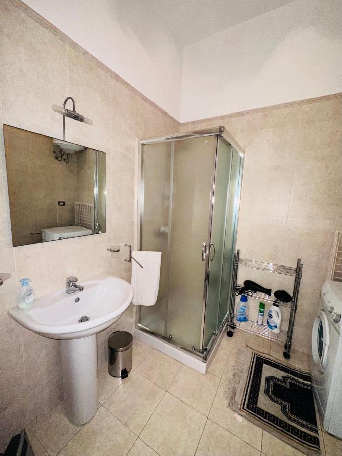Elegante Appartamento Nel Cuore Del Barocco Lecce Ngoại thất bức ảnh