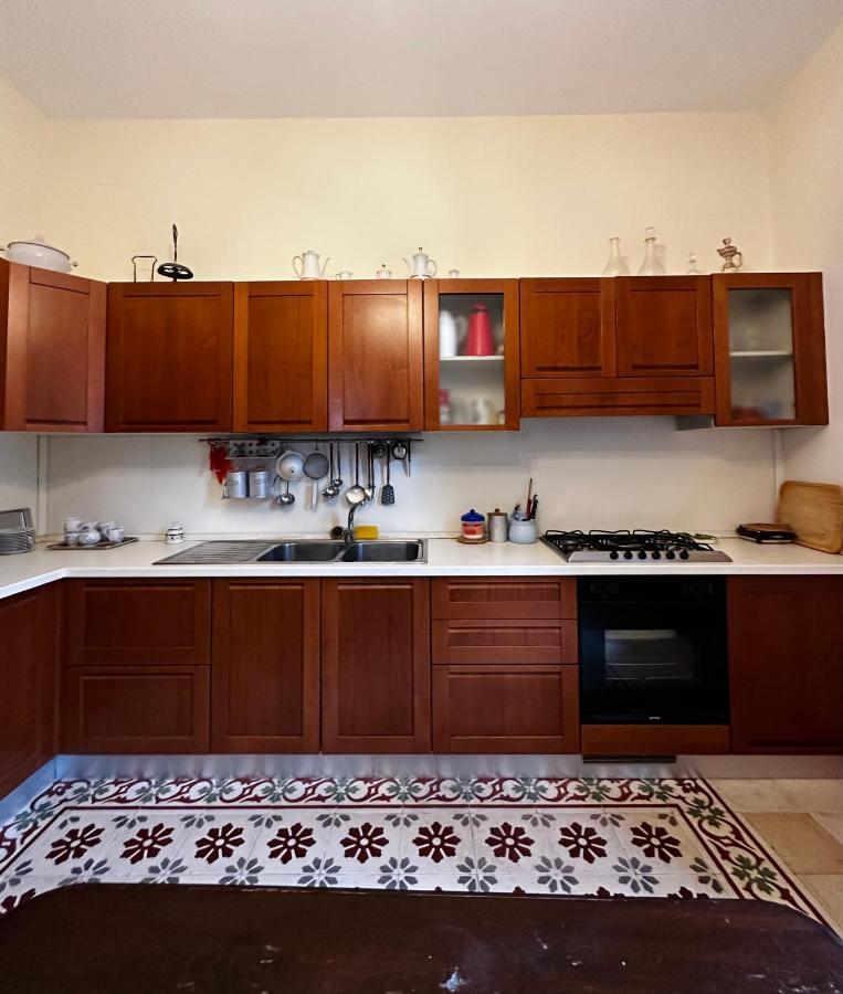 Elegante Appartamento Nel Cuore Del Barocco Lecce Ngoại thất bức ảnh
