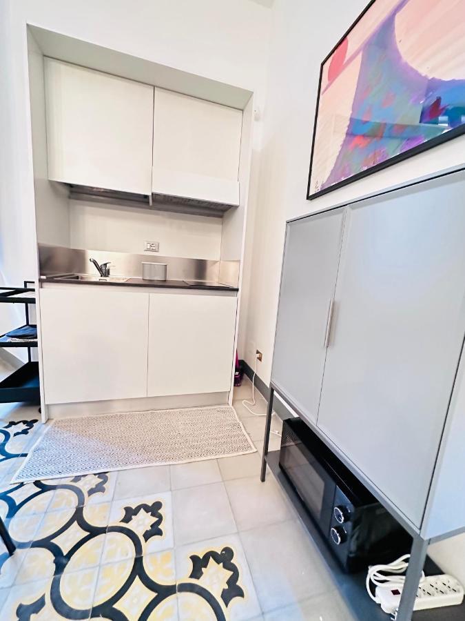 Elegante Appartamento Nel Cuore Del Barocco Lecce Ngoại thất bức ảnh