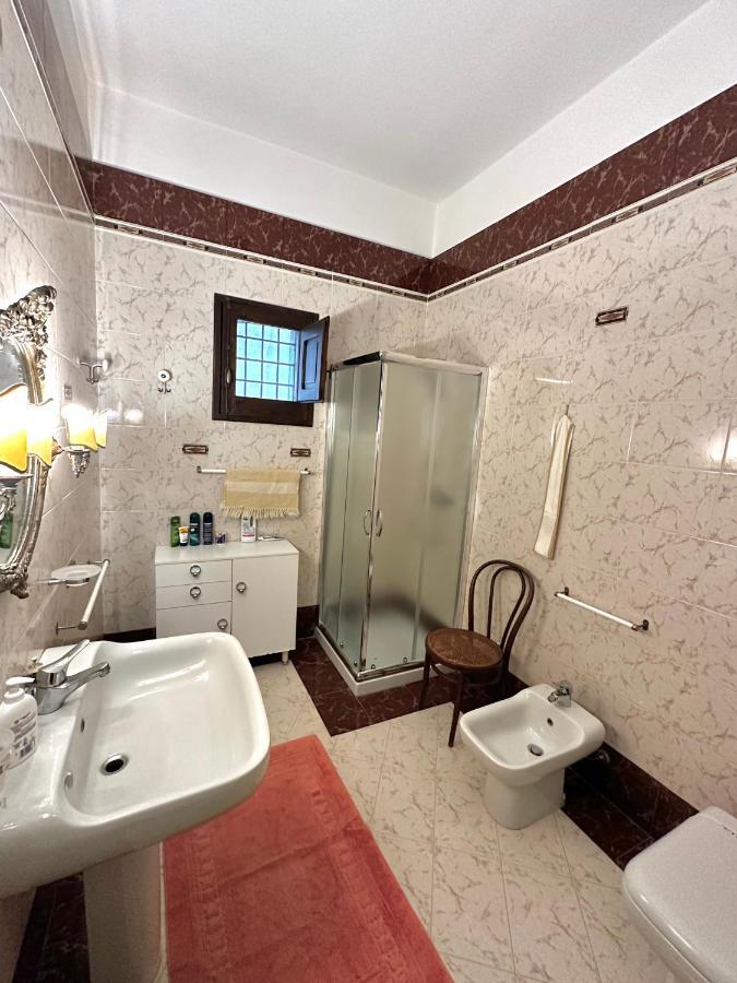 Elegante Appartamento Nel Cuore Del Barocco Lecce Ngoại thất bức ảnh