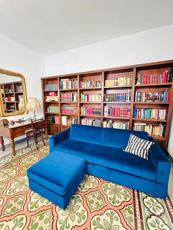 Elegante Appartamento Nel Cuore Del Barocco Lecce Ngoại thất bức ảnh