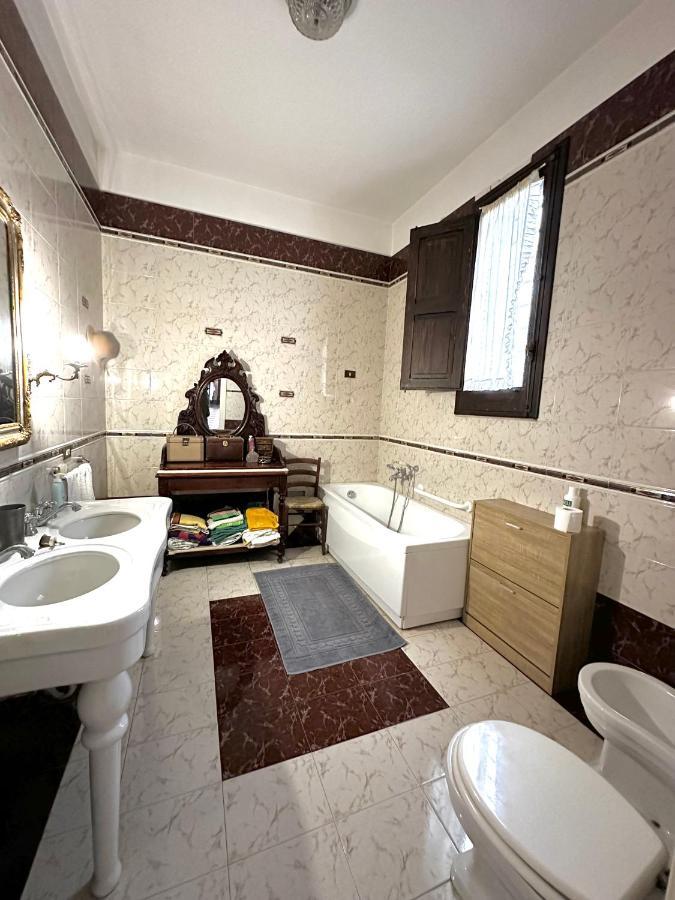 Elegante Appartamento Nel Cuore Del Barocco Lecce Ngoại thất bức ảnh