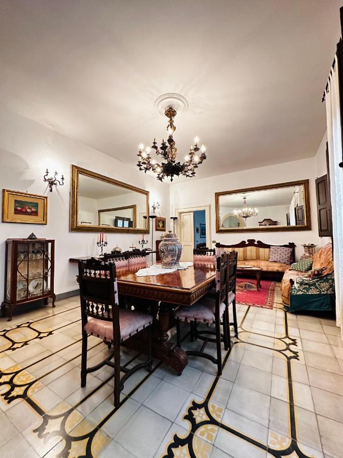 Elegante Appartamento Nel Cuore Del Barocco Lecce Ngoại thất bức ảnh