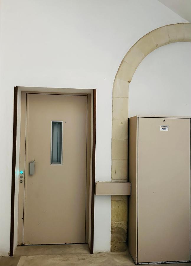 Elegante Appartamento Nel Cuore Del Barocco Lecce Ngoại thất bức ảnh