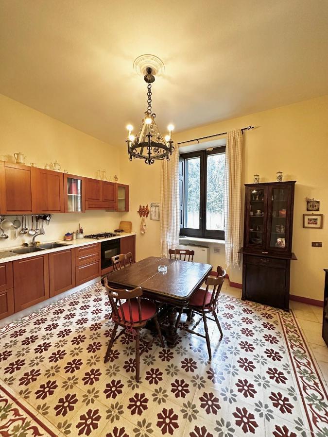Elegante Appartamento Nel Cuore Del Barocco Lecce Ngoại thất bức ảnh