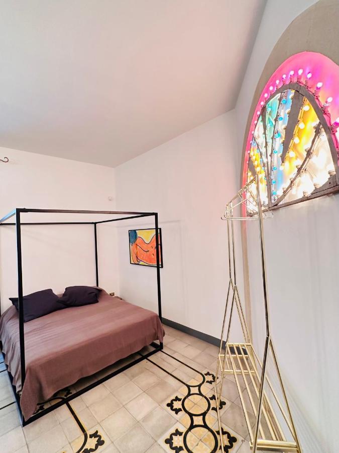 Elegante Appartamento Nel Cuore Del Barocco Lecce Ngoại thất bức ảnh