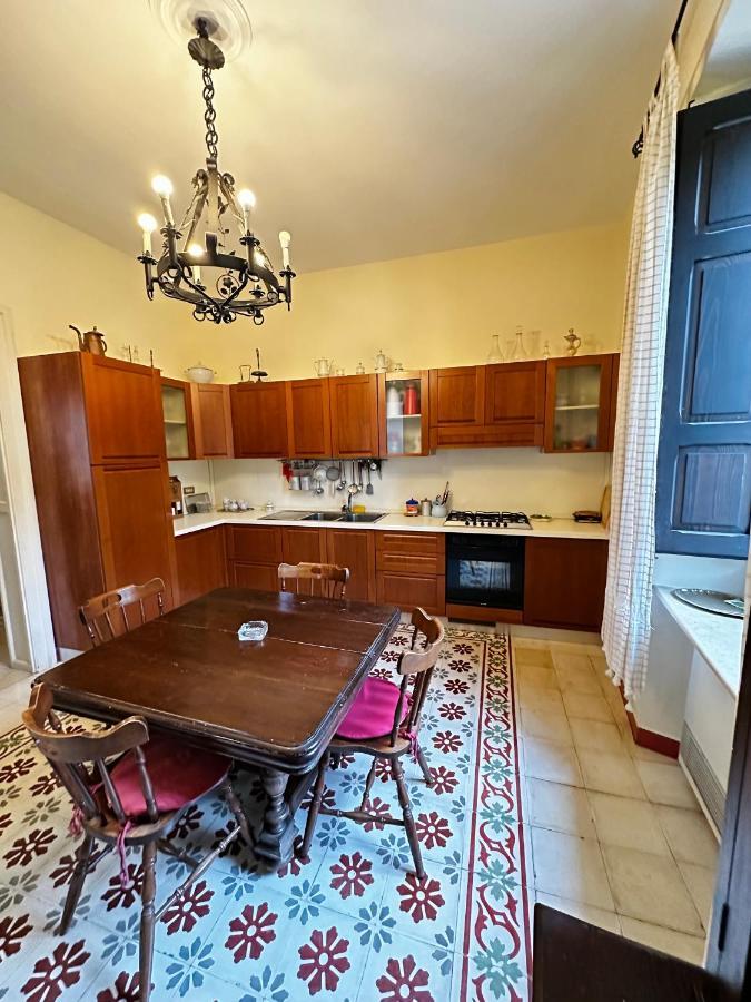 Elegante Appartamento Nel Cuore Del Barocco Lecce Ngoại thất bức ảnh