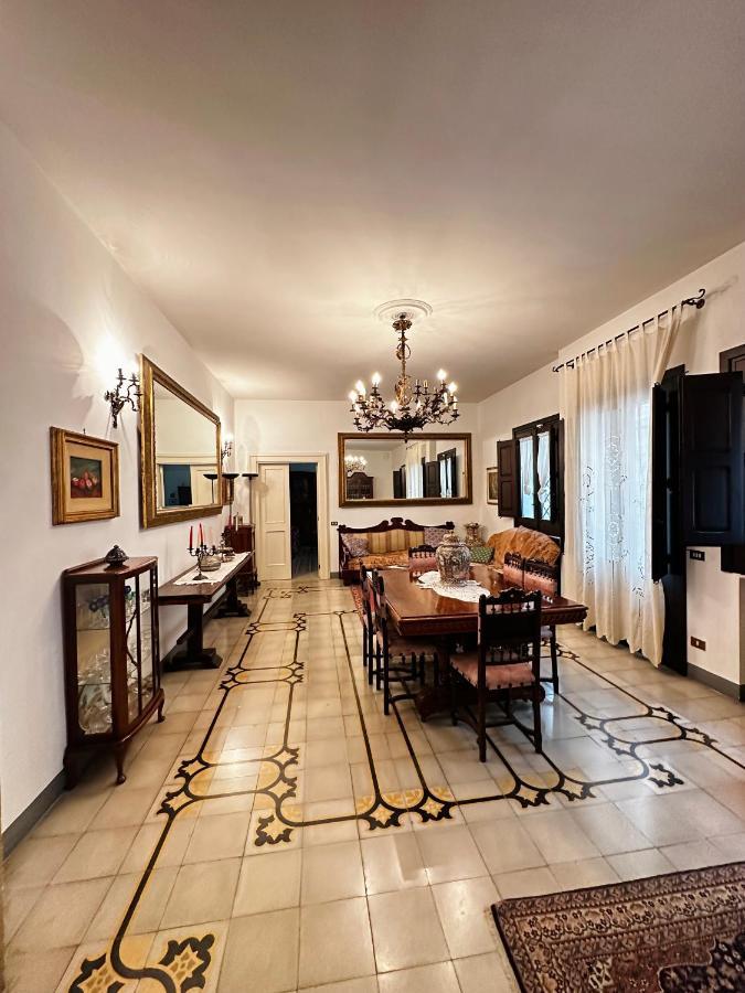 Elegante Appartamento Nel Cuore Del Barocco Lecce Ngoại thất bức ảnh