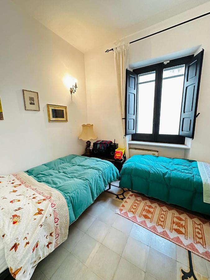 Elegante Appartamento Nel Cuore Del Barocco Lecce Ngoại thất bức ảnh